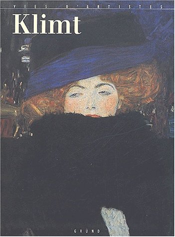 couverture de : Klimt