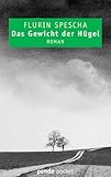 Cover zum Buch Pendo pocket: Das Gewicht der Hügel