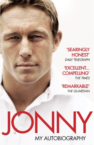 Jonny: My Autobiography (English Edition) livre
