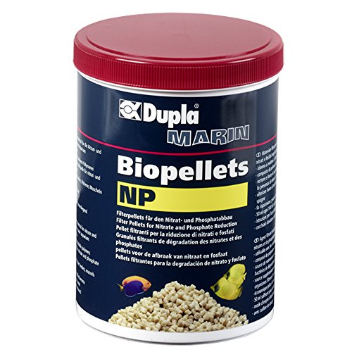 Dupla Marin 81517 biopellets NP, 1000 ml/675 G