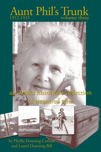 Preisvergleich Produktbild Aunt Phil's Trunk: Volume 3