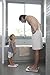 Withings Smart Kid Scale - Wireless Baby and Toddler Scale