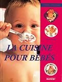 La  Cuisine pour bébés
