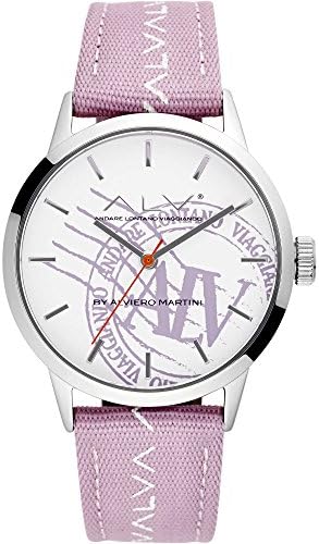 Women Only Time Watch ALV Alviero Martini Casual Cod. alv0051