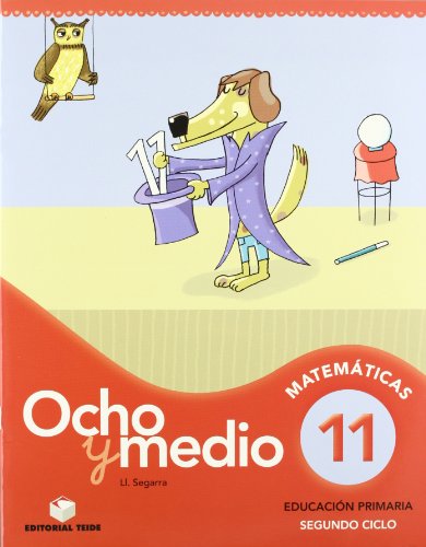 Ocho y medio 11