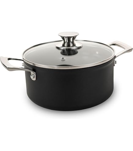 Tescoma GrandCHEF Pfanne ∅ 24 Cm (6 L) - Grau, Aluminium Mit Antihaftbeschichtung, Für Alle Herdarten