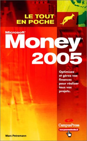 Download Microsoft Money 2005
