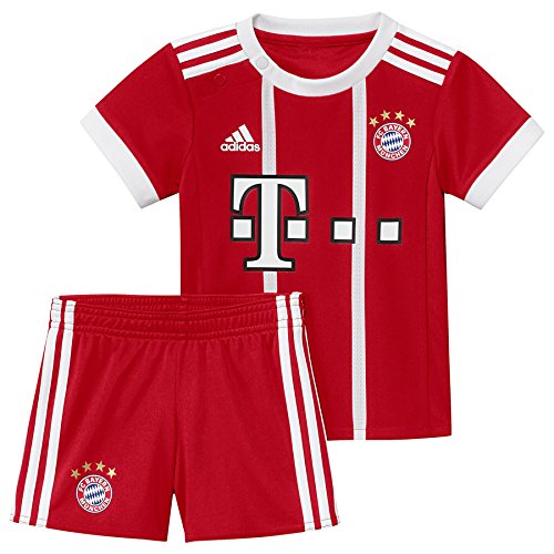 infant replica football kits