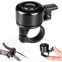 Campanello per bici modello anguria Promemoria modello fragola Suoneria Campanello per bici per cartoni animati Design adorabile Campanello per bici per bambini Bambini  18