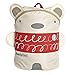 ReadyBed Teddy Bear BearHug Airbed and Sleeping Bag In One