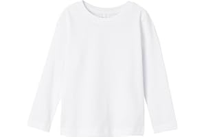NAME IT Jungen Nmmvobbo Ls Top Noos Langarmshirt