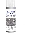 Yeyll Super Strong Bonding Spray, Mighty Sealant, Invisible Waterproof Agent, Anti-Leaking Sealant, Leak-Trapping Repair for Roof and Exterior Wall