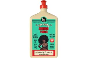 Lola My Curl, My Life Combing Cream | Cachos Memorizer Curls 500 Ml