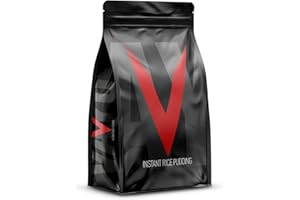 VAYU Instant Rice Pudding, 3000 g, Reismehl für Reispudding