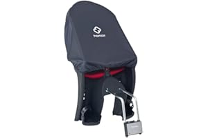 HAMAX Rain Cover for Child Seats - Rain Cover