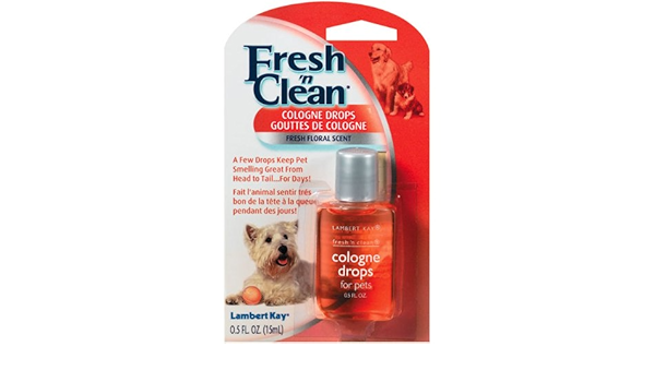 lambert kay cologne drops