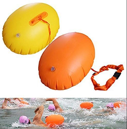 CRMM Ball Shape Float, Stockage Sec Extérieur Portatif De Sports Avec Des Courroies D'épaule Pour Le Kayak, Le Canotage, Le Canoë, Le Rafting, Le Nager