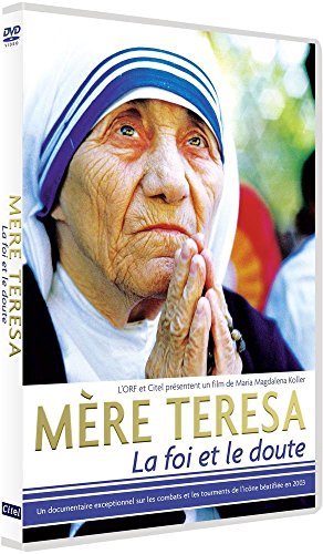 Télécharger Mère Téresa : La Foi et le Doute PDF Livre eBook France