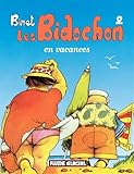 Les Bidochon, tome 2 : En vacances