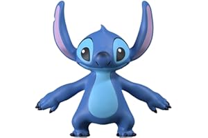 Flexfigs - Lilo & Stitch -Stitch