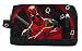 Produktbild Deadpool Kultur Tasche Twelve Bullets Marvel 27x15x8cm schwarz rot