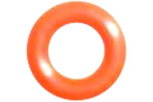 HOBBYTECH Joint rond torique 503615 3.4x1.9 pour machine à café, expresso compatible MAGIMIX