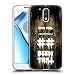 Produktbild Official Been Trill Fast Lane Glitch Soft Gel Case for Motorola Moto G4 / G4 Plus