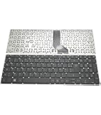 Keyboard for ASUS K50 V090562BK1 AS-K50US01 US