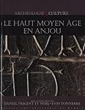 Image de Le Haut Moyen Age en Anjou