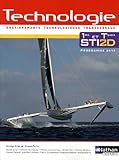 Image de Technologie 1re et Term STI2D : Programme 2011