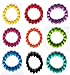 Chuchumz Chewy Bracelet Chewelry Autism ADHD Biting Sensory Child Baby Teething Chew Toy Children Pink