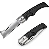 Denizli Clean Work Vaccine Knife Vineyard Vaccine Pocket Knife Forged Knife 18 cm