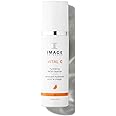 IMAGE Skincare, VITAL C Hydrating Facial Cleanser, Gentle Face Wash with Vitamin C, E and A, 117 mL