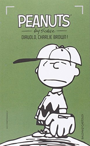 Diavolo, Charlie Brown!: 5