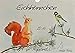 Eichhörnchen in Aquarell (Wandkalender 2019 DIN A4 quer): Eichhörnchen, liebevoll gemalt in Aquarelltechnik (Monatskalender, 14 Seiten ) (CALVENDO Tiere) by