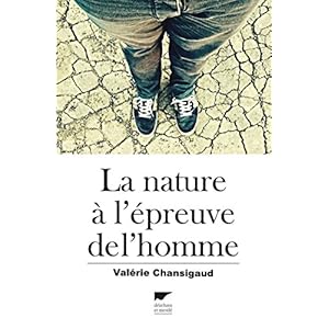 La Nature à l'épreuve de l'homme Livre en Ligne - Telecharger Ebook