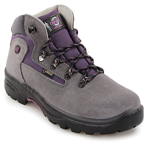 Chiruca-Massana 06 Gore-Tex