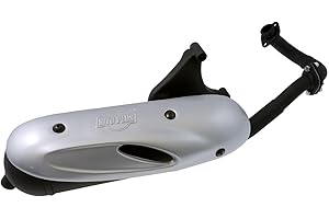 Auspuff SITO PLUS Sfera 50 Serie,Sfera 80,Liberty 50