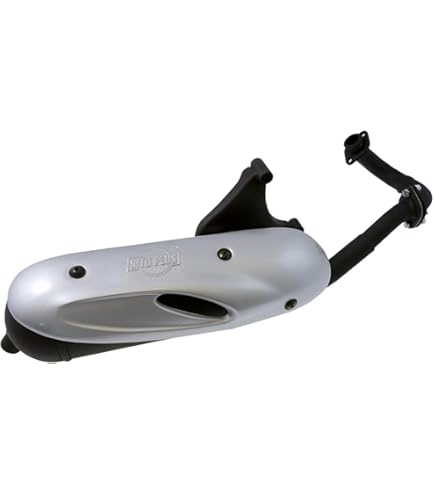 Gilera 125 Auspuff Auspuff Sito Plus Für Gilera Runner 125 FX SP
