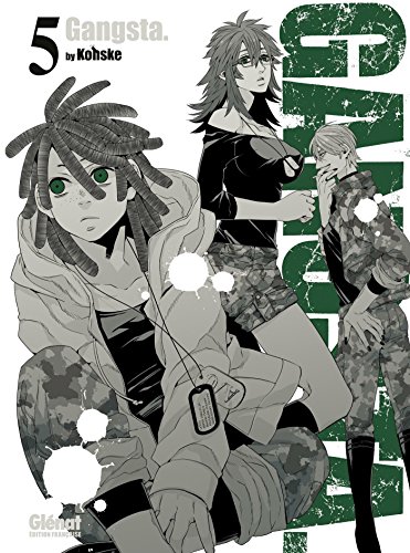 Gangsta — Tome 5
