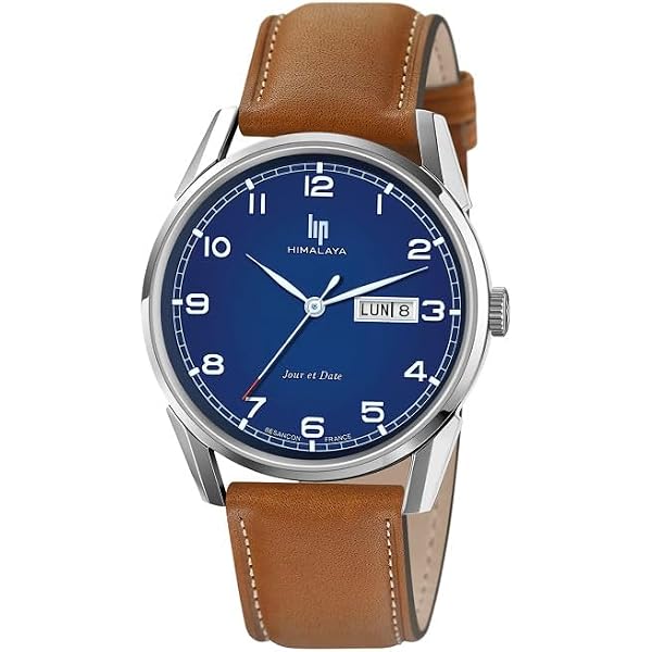 OROLOGIO DA UOMO LIP - Orologi da polso