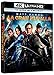 La Gran Muralla (4K UHD + BD) [Blu-ray]