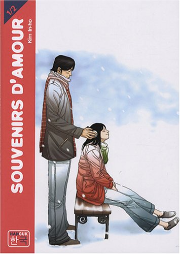 Souvenirs D'amour — Tome 1