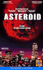 Asteroid Tod Aus Dem All Vhs Michael Biehn Annabella Sciorra Carlos Gomez Anne Marie Johnson Anthony Zerbe Bradford May Michael Biehn Annabella Sciorra Amazon De Dvd Blu Ray