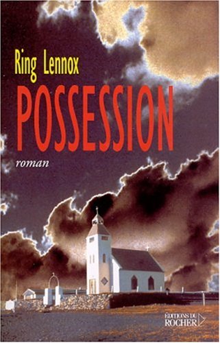 couverture de : Possession