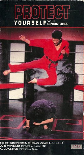 Preisvergleich Produktbild Protect Yourself [VHS]