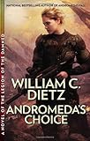 Cover zum Buch Andromeda's Choice