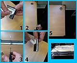 Prämie Rand & Eckenschützer - 3