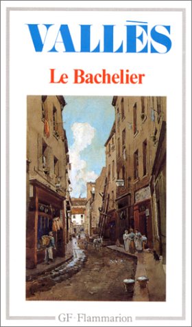 Le  Bachelier