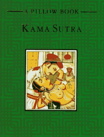 Kama Sutra : A Pillow Book francais